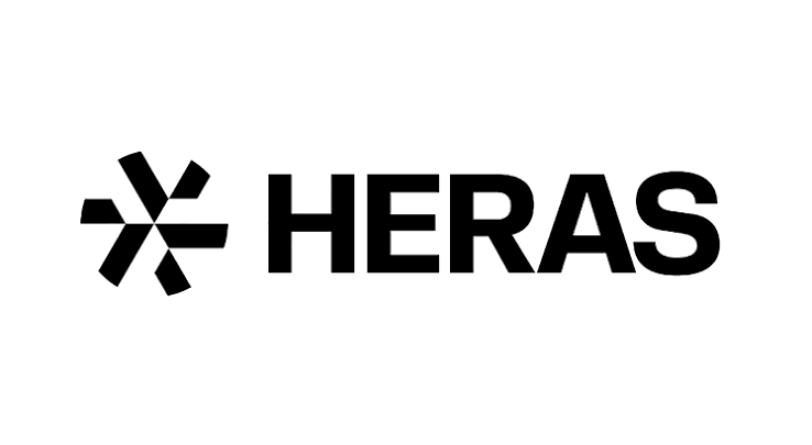 HERAS